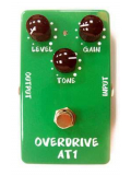 AT1 OVERDRIVE, зображення 1 | JAM AT1 OVERDRIVE, зображення 1